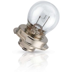 Bulb, spotlight S3 12V 15W P26s Halogen 12008C1