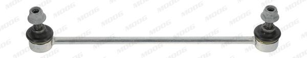 MOOG VV-LS-2112 Bieleta de suspensión Long.: 267mm, Tipo de rosca: con rosca derecha