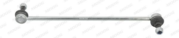 MOOG  LR-LS-4013 Bielletta barra stabilizzatrice Lunghezza: 380mm