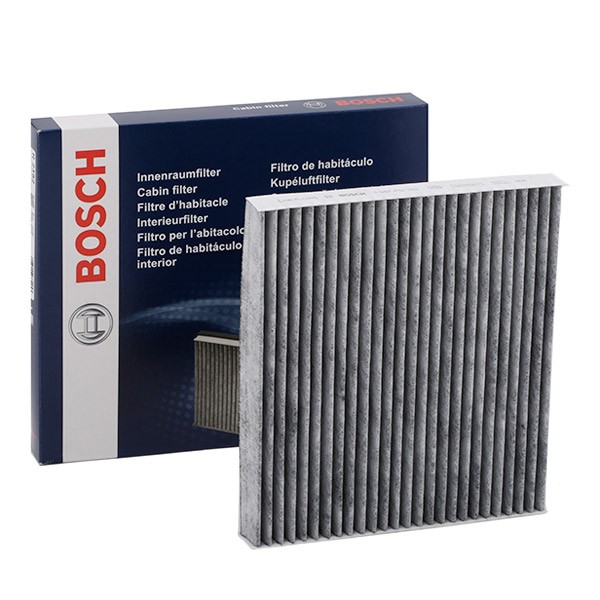 BOSCH Filtre d'Habitacle 1 987 432 392 Filtre à Pollen,Filtre De Climatisation MAZDA,6 Hatchback GG,