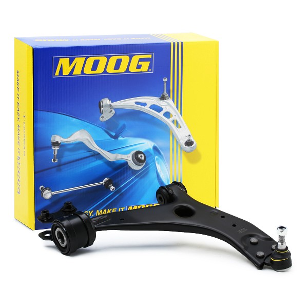 MOOG Triangle De Suspension Hybrid Core VV-WP-4872 Bras De Suspension,Triangle De Direction VOLVO,FO
