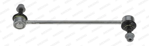 MOOG  RE-LS-2100 Bielletta barra stabilizzatrice Lunghezza: 273mm, Tipo filettatura: con filetto destrorso