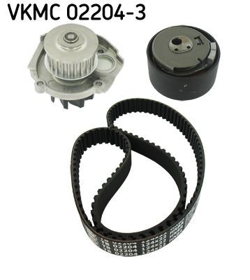 VKMC02204-3 SKF originální kvality