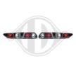 Fanale posteriore DIEDERICHS Alfa Romeo 159 3050195