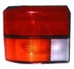 VW T4 Transporter 1997 Rear lights 7032538 DIEDERICHS 2270090 in original quality