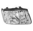 Buy 7039391 DIEDERICHS 2231982 Headlight assembly 2022 for VW ID.3 online