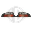 Comprar BMW Focos traseros izquierdo y derecho DIEDERICHS HD Tuning 1250295 online