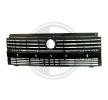 7043432 DIEDERICHS 2270040 Grille assembly VW T4 Transporter 2002