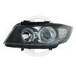 Cumpără BMW Far fata LED și Xenon DIEDERICHS HD Tuning 1216581 online