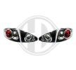 Alfa Romeo Giulietta 940 2016 Lampa tylna zespolona 7049365 DIEDERICHS HD Tuning 3041195 w oryginalnej jakości