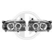 Comprar VW Farol dianteiro LED e Xenon 7053397 DIEDERICHS HD Tuning 2212180 online
