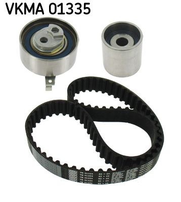 Kit cinghie dentate VKMA 01335 SKF VKM21004 di qualità originale
