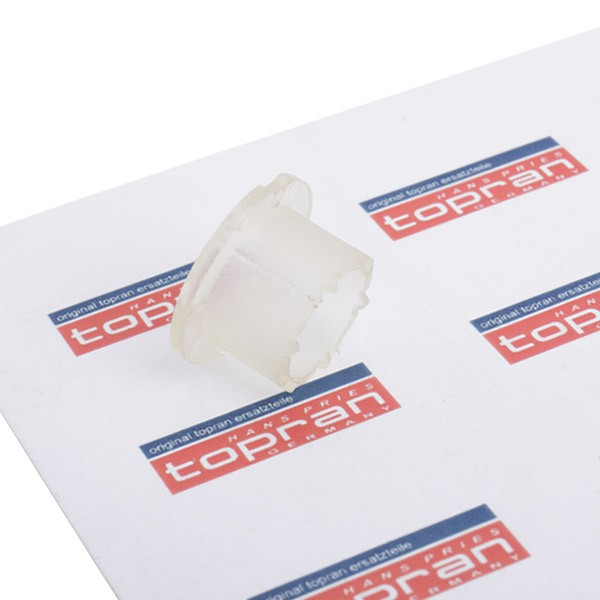 TOPRAN Douille, tringle de sélection/de changement de vitesses 111 334 VW,AUDI,SKODA,GOLF IV 1J1,GOL