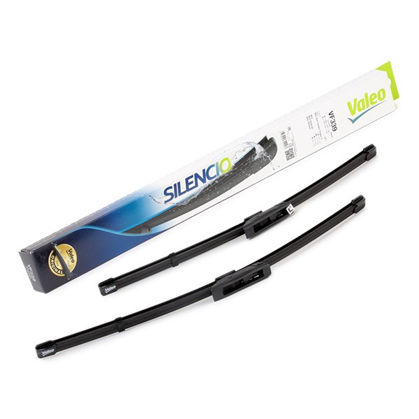 VALEO Essuie-Glaces 574449 Balai d'Essuie-Glace MINI,MINI R56,MINI CLUBMAN R55,MINI Descapotable R57