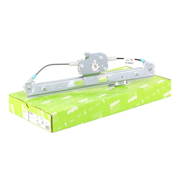 VALEO Lève-Vitre 850854 BMW,3 E46,3 Touring E46