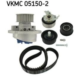 SKF VKMC 05150-2 Wasserpumpe + Zahnriemensatz