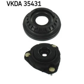 Copela de amortiguador 1S71-3K099-AD SKF VKDA35431 FORD, FORD USA