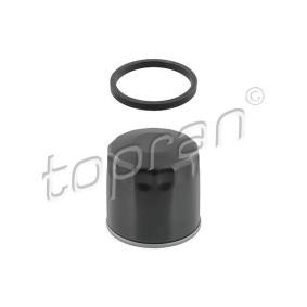 Ölfilter 90915-20004 TOPRAN 501072