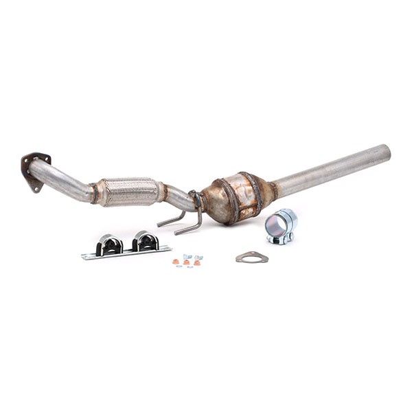 WALKER Catalyseur 20374 Pot Catalytique,Convertisseur Catalytique VW,SKODA,AUDI,GOLF IV 1J1,NEW BEET