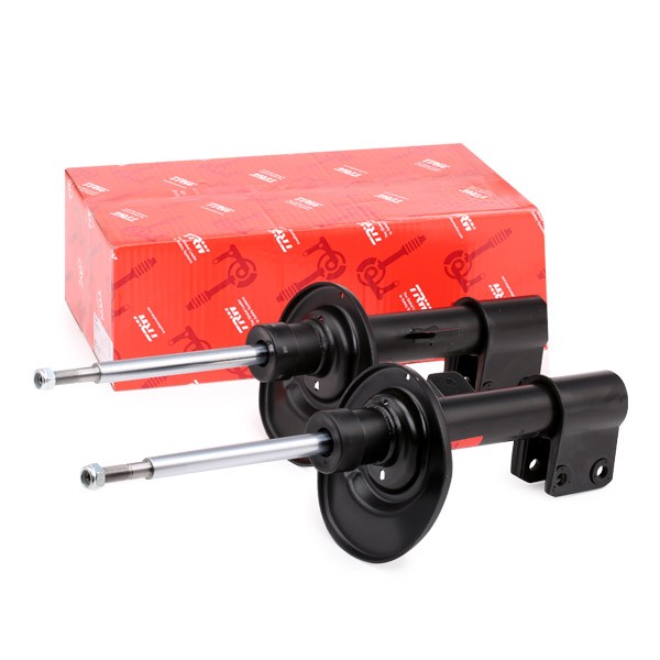 TRW Amortisseurs JGM1077T Amortisseur PEUGEOT,CITROËN,PARTNER Tepee,PARTNER Furgón,PARTNER Caja/Chas