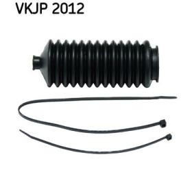 SKF VKJP 2012 Kit de soufflet de direction