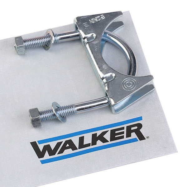 WALKER Pièce de serrage, échappement 82309 RENAULT,OPEL,PEUGEOT,CLIO III BR0/1, CR0/1,SCÉNIC II JM0/