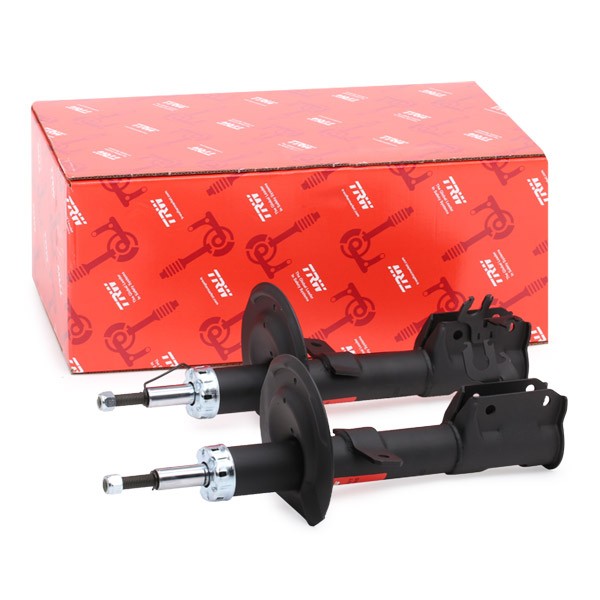 TRW Amortisseurs JGM5967T Amortisseur FIAT,PANDA 169,PANDA Van 169