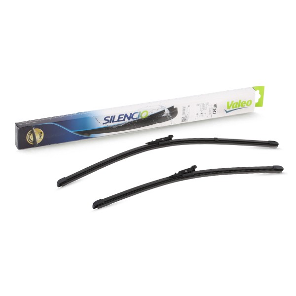 VALEO Essuie-Glaces 574741 Balai d'Essuie-Glace FIAT,BMW,STILO 192,STILO Multi Wagon 192,1 F20,1 F21