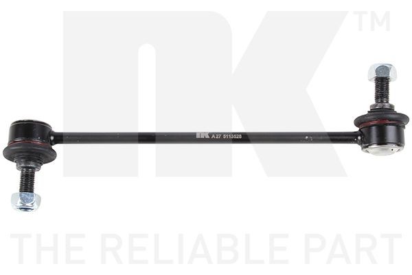 NK  5113528 Bielletta barra stabilizzatrice Lunghezza: 225mm
