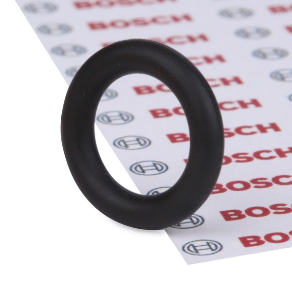 BOSCH Bague en caoutchouc 1 280 210 813 BMW,VW,SKODA,5 E39,3 Coupé E46,Z3 E36,3 Descapotable E46,Z4