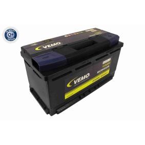 Batterie 000915105AK VEMO V99-17-0020 VW, AUDI, RENAULT, SKODA, SEAT