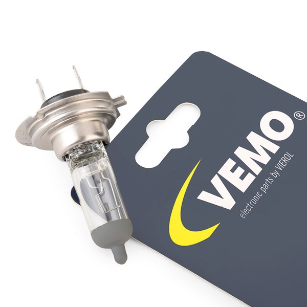 VEMO V99-84-0002 Glühlampe, Fernscheinwerfer