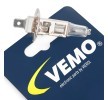 OEM Bulb, spotlight VEMO V99840012