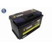 Batterie VEMO Renault MEGANE ETN580045072SMF