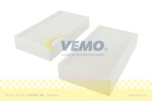 VEMO  V20-30-1047 Innenraumfilter