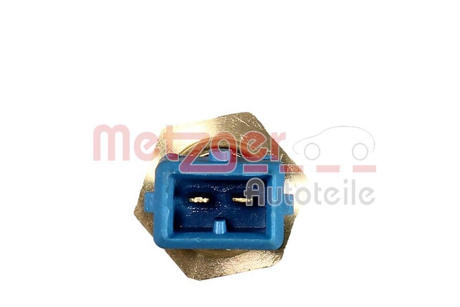 Sensore Temperatura Motore METZGER 0905031 valutazione