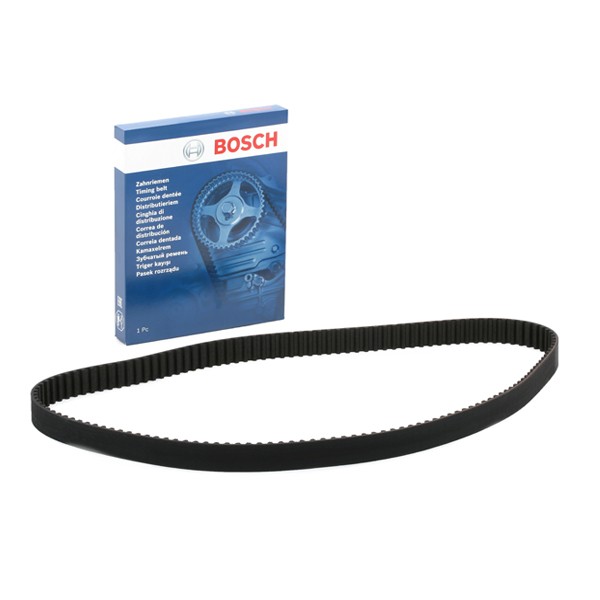 BOSCH Courroie De Distribution 1 987 949 435 Croix De Distribution,Courroie crantée FIAT,LANCIA,PEUG
