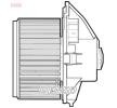 Vnitřní ventilátor DEA09052 DENSO pro levostranně řízená vozidla Fiat Stilo Combi 1.9 JTD 80 HP HP 2008 Diesel C.510