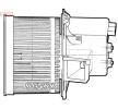 OEM Utastér ventillátor 7105091 DENSO DEA09064