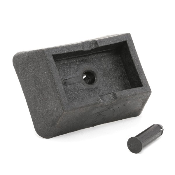 FEBI BILSTEIN Fixation, cric febi Plus 37652 BMW,3 E46,X3 E83,3 Coupé E46,3 Touring E46,3 Compact E4