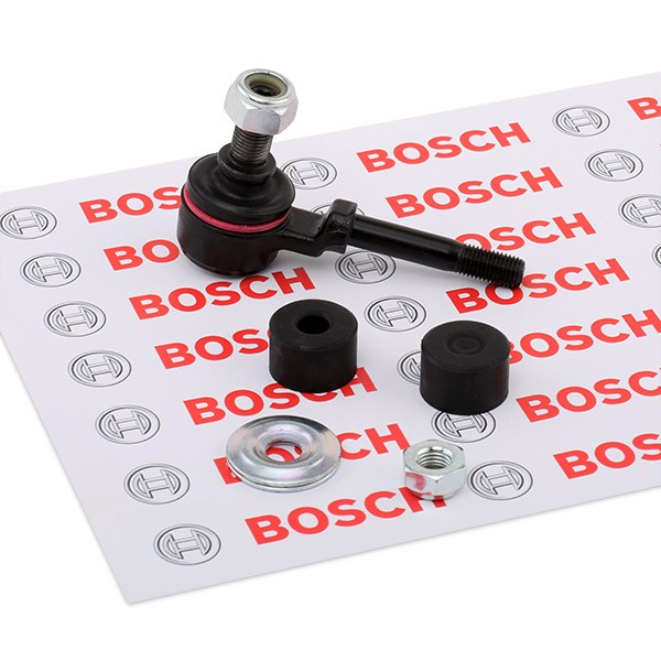 FEBI BILSTEIN Biellette De Barre Stabilisatrice 42581 Biellette De Suspension,Entretoise/tige, stabi