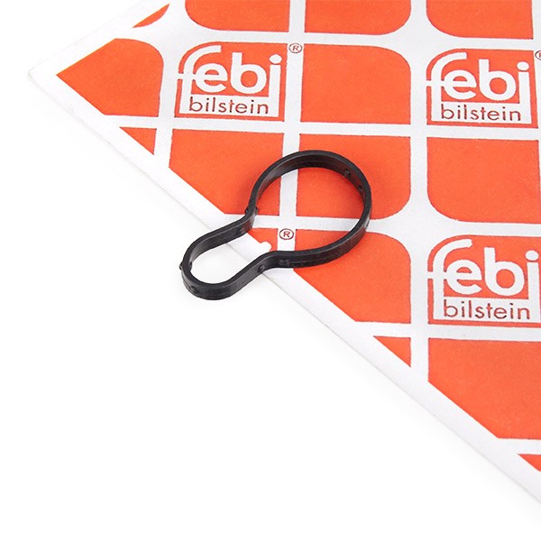 Image of FEBI BILSTEIN Guarnizione Coperchio Punterie ACM (Poliacrilico- Caucciù) 36166 Guarnizione Punterie,Guarnizione Coperchio Valvole009