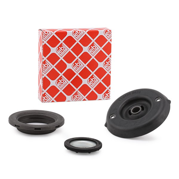 FEBI BILSTEIN Kit de réparation, palier de la jambe de suspension 37841 PEUGEOT,CITROËN,307 3A/C,307