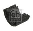 FEBI BILSTEIN Saab Boccole barra stabilizzatrice 7106618
