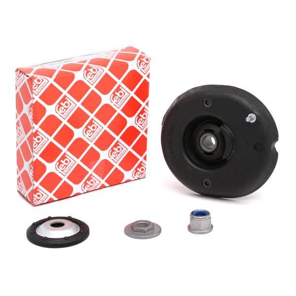 FEBI BILSTEIN Kit de réparation, palier de la jambe de suspension 37811 PEUGEOT,CITROËN,1007 KM_,C3