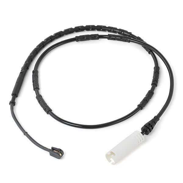 FEBI BILSTEIN Usure Des Plaquettes De Frein 37669 Témoin d'Usure Plaquettes De Frein,Contacteur De T