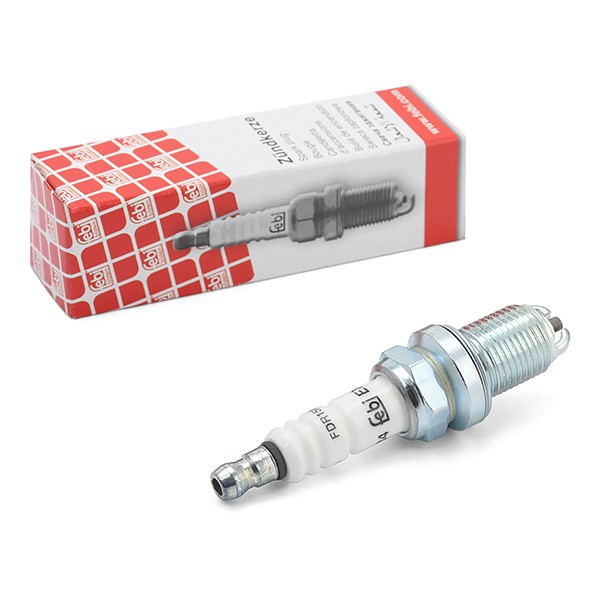 FEBI BILSTEIN Bougies d'Allumage 13536 Bougie Moteur OPEL,TOYOTA,VAUXHALL,ZAFIRA A F75_,CORSA D,ZAFI
