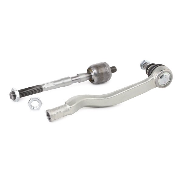 febi bilstein 37623 Tie Rod with end fitting pack of one 