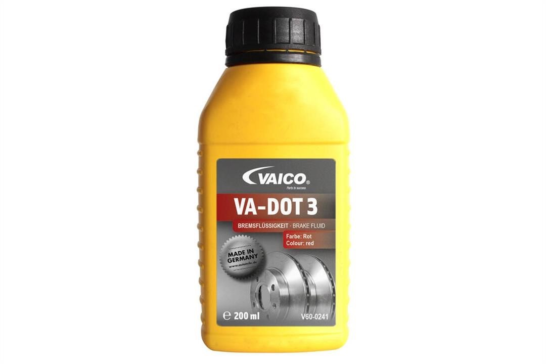 VAICO  V60-0241 Bremsflüssigkeit