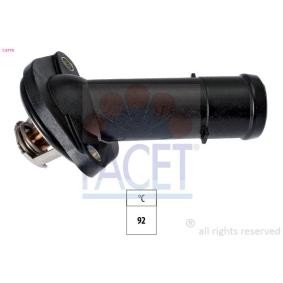 Thermostat FACET 7.8779